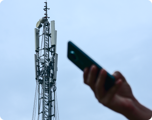 Antenne 5G