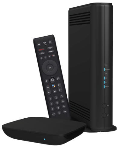 Fibre FTTO