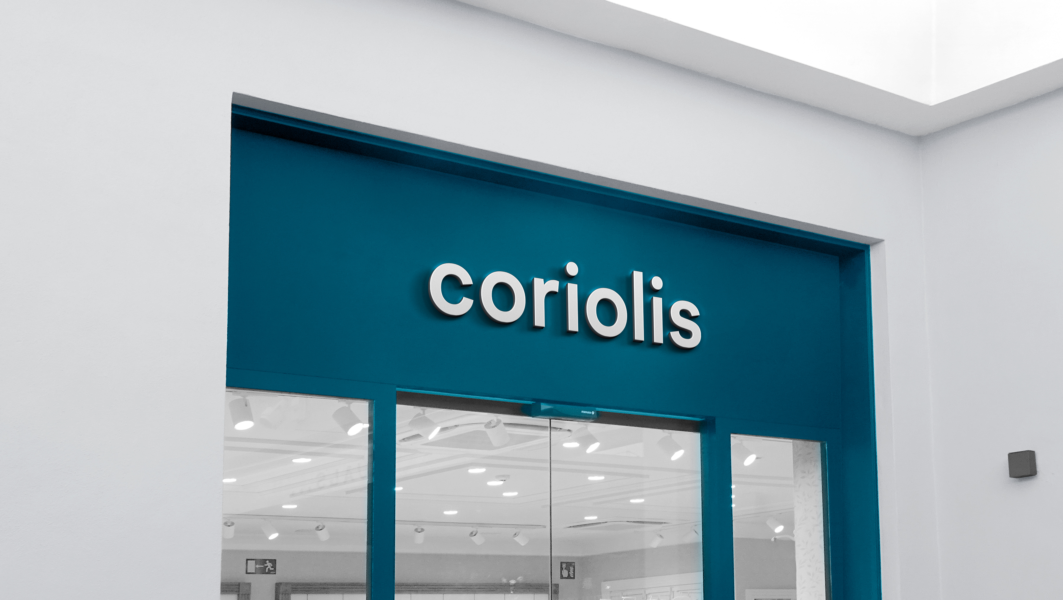 Coriolis Store
